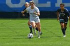 WSoc vs Smith  Wheaton College Women’s Soccer vs Smith College. - Photo by Keith Nordstrom : Wheaton, Women’s Soccer